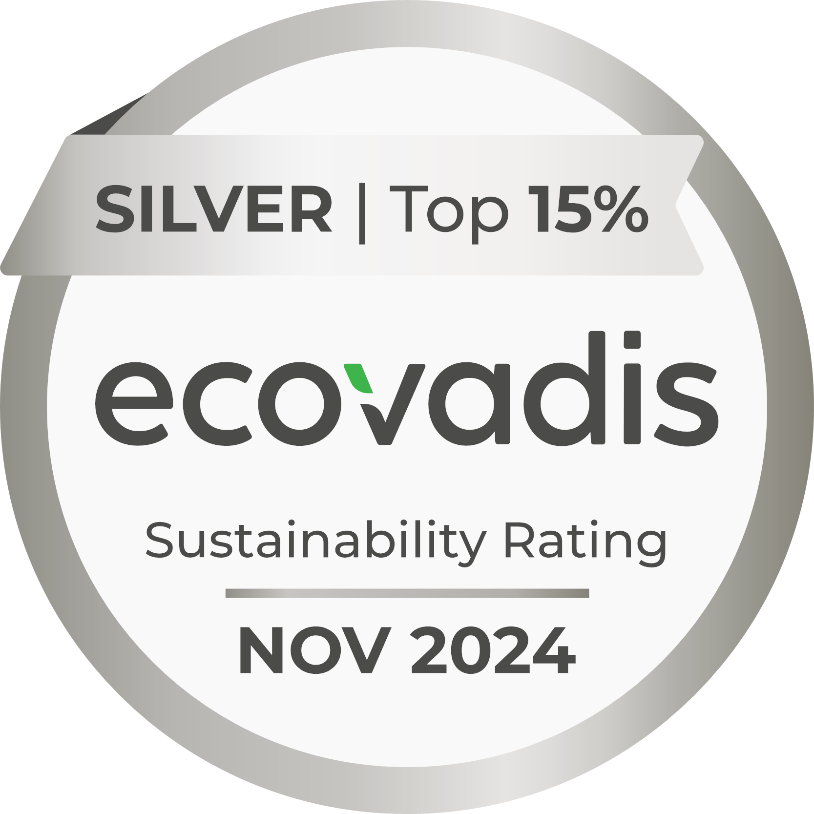 eco vadis logo